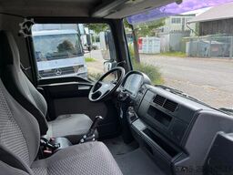 MAN TGL 8.180 BL *Pritsche/Plane *Tautliner *Klima
