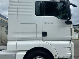 MAN TGX 18.480 BLS *Kipphydraulik*Euro6*Rangierfahr...