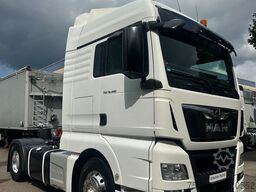 MAN TGX 18.480 BLS *Kipphydraulik*Euro6*Rangierfahr...