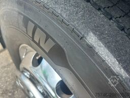 MAN TGX 18.480 BLS *Kipphydraulik*Euro6*Rangierfahr...