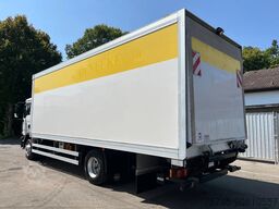 MAN TGM 15.250 *Bi-/Multitemp*Tiefkühlfahrzeug*POLA...