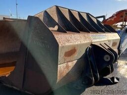 Volvo L350F Rock Bucket (Volvo)