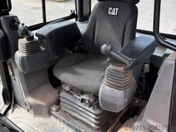 CAT D 5 K 2 XL (Low Verified Hours)