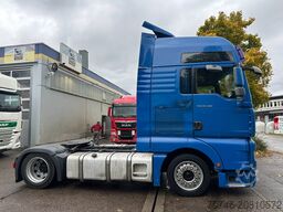MAN TGA 18.430 LSS-U *MAGA*Low-Liner*Intarder*2xTank*