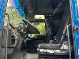 MAN TGA 18.430 LSS-U *MAGA *Low-Liner *Intarder *2x...