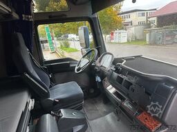 MAN TGA 18.430 LSS-U *MAGA *Low-Liner *Intarder *2x...