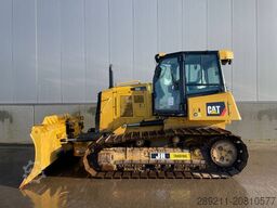 CAT D 6 K 2 LGP