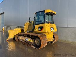 CAT D 6 K 2 LGP