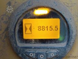 CAT D 6 T LGP (CE / New UC)