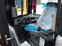 CAT D 6 T LGP (CE / New UC)