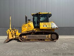 Komatsu D 61 EX-24 (GPS Prepared)