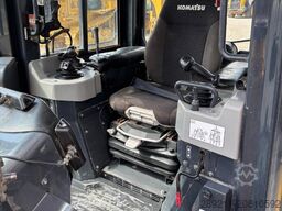 Komatsu D 61 EX-24 (GPS Prepared)