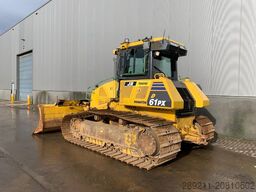 Komatsu D 61 PX-23