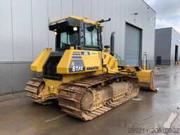 Komatsu D 61 PX-23