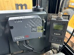 Komatsu D 61 PXI-24 (Topcon intelligent system)