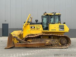 Komatsu D 65 WX-18