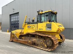 Komatsu D 65 WX-18