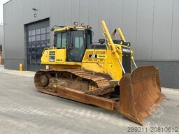 Komatsu D 65 WX-18