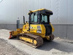 Komatsu D37 PX-23