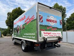 Mercedes-Benz Atego 1224 Mercedes Atego 1224 L 4x2 *Tiefkühl...