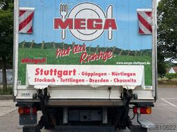 Mercedes-Benz Atego 1224 Mercedes Atego 1224 L 4x2  *Tiefkühl...