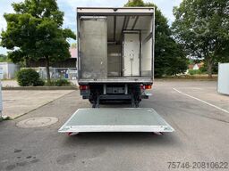 Mercedes-Benz Atego 1224 Mercedes Atego 1224 L 4x2  *Tiefkühl...