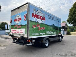 Mercedes-Benz Atego 1224 Mercedes Atego 1224 L 4x2 *Tiefkühl...