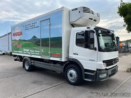 Mercedes-Benz Atego 1224 Mercedes Atego 1224 L 4x2 *Tiefkühl...