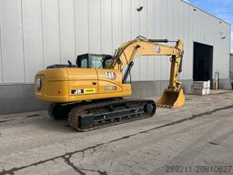 CAT 320 D3 GC (New / Non CE Certified)