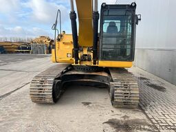 CAT 320 D3 GC (New / Non CE Certified)