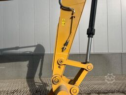 CAT 320 D3 GC (New / Non CE Certified)