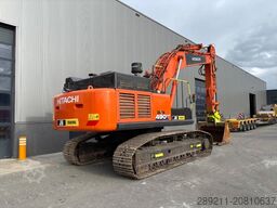 Hitachi ZX 490 LC H-6