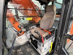 Hitachi ZX 490 LC H-6