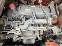 Hitachi ZX 490 LC H-6