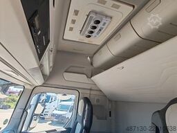 FORD F-MAX 500 LUXURY Mega