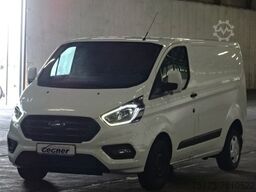 FORD Transit Custom Kasten 280 L1H1 LKW Trend Klima