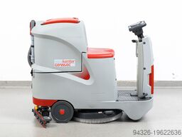 Comac Innova 55 B - 2017y - 196mth - 3000m²h