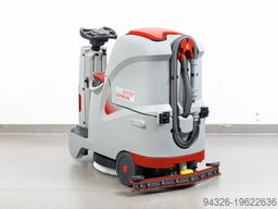 Comac Innova 55 B - 2017y - 196mth - 3000m²h