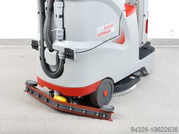 Comac Innova 55 B - 2017y - 196mth - 3000m²h