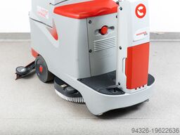 Comac Innova 55 B - 2017y - 196mth - 3000m²h