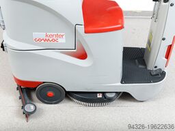 Comac Innova 55 B - 2017y - 196mth - 3000m²h