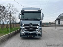 MERCEDES-BENZ Actros IV - actros 2548 L Flat cab. . 2,5 Euro VI