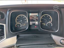 MERCEDES-BENZ Actros IV - actros 2548 L Flat cab. . 2,5 Euro VI