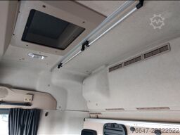 MERCEDES-BENZ Actros IV - actros 2548 L Flat cab. . 2,5 Euro VI