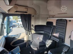 MERCEDES-BENZ Actros IV - actros 2548 L Flat cab. . 2,5 Euro VI