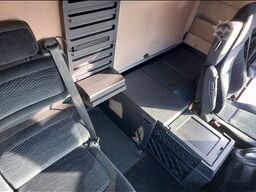 MERCEDES-BENZ Actros IV - actros 2548 L Flat cab. . 2,5 Euro VI