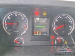 Scania G 450 LB8x2*6MNB Pelletssilo!