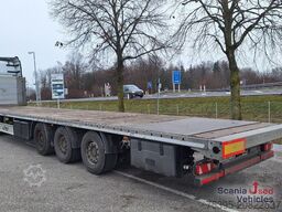 Fliegl SDS 350 Plateau !!