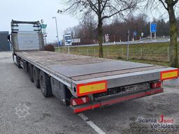 Fliegl SDS 350 Plateau !!