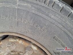 Fliegl SDS 350 Plateau !!